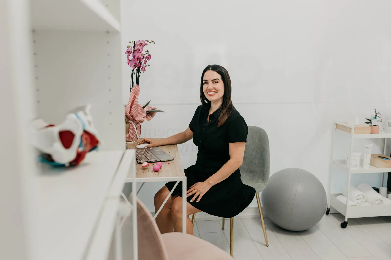 Esther FisioPélvico | Suelo Pélvico — pt-studio-studio i Tarragona — bild 3