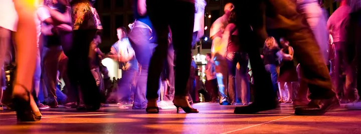 Abanico Salsa Stoke Bishop Village — dance-studio in Stoke Bishop, Bristol — 2