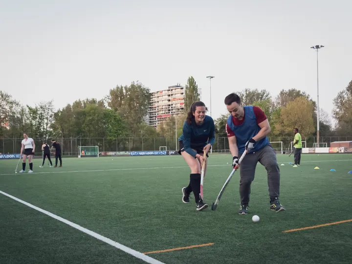 BRESS Breda Student Sports — sportschool-studio in Breda — 6