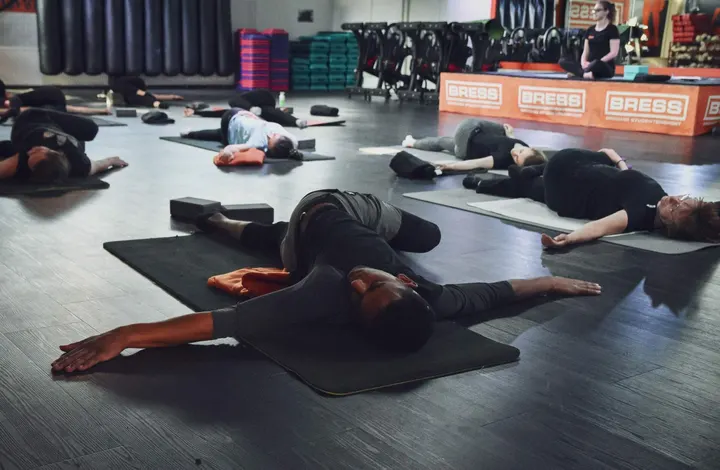 BRESS Breda Student Sports — Boksen in Breda