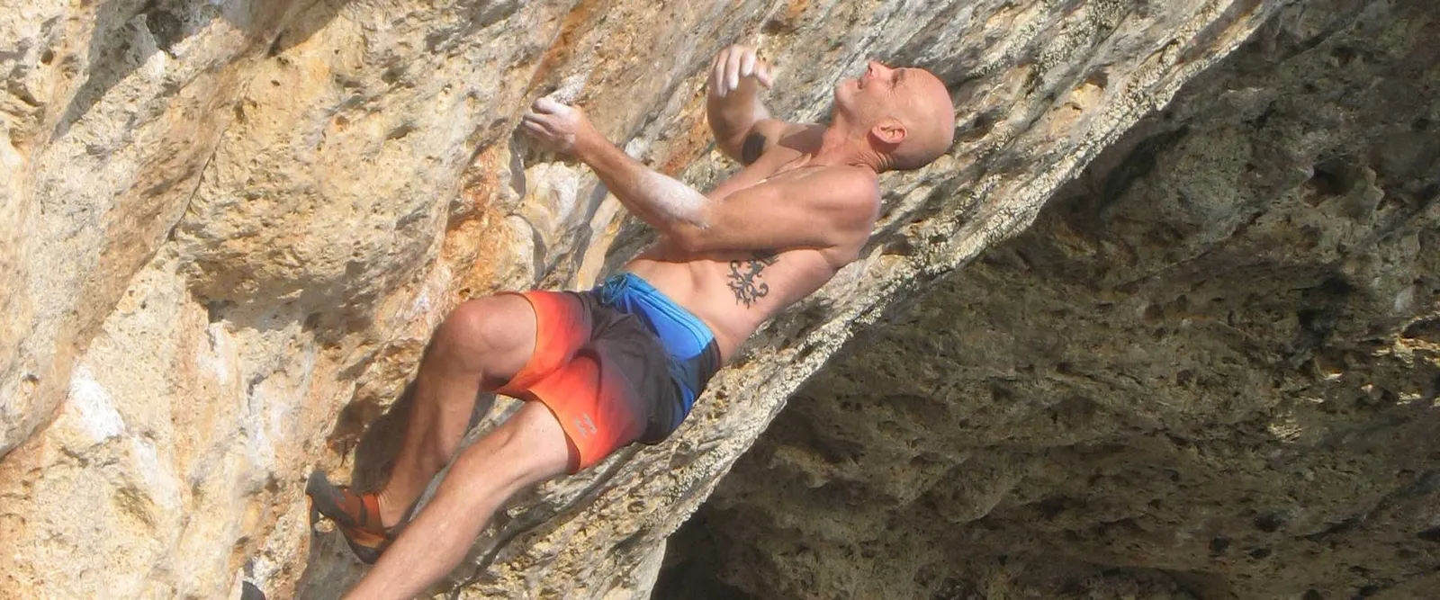 TSV Bouldern — bouldering-studio i Nürnberg — 3