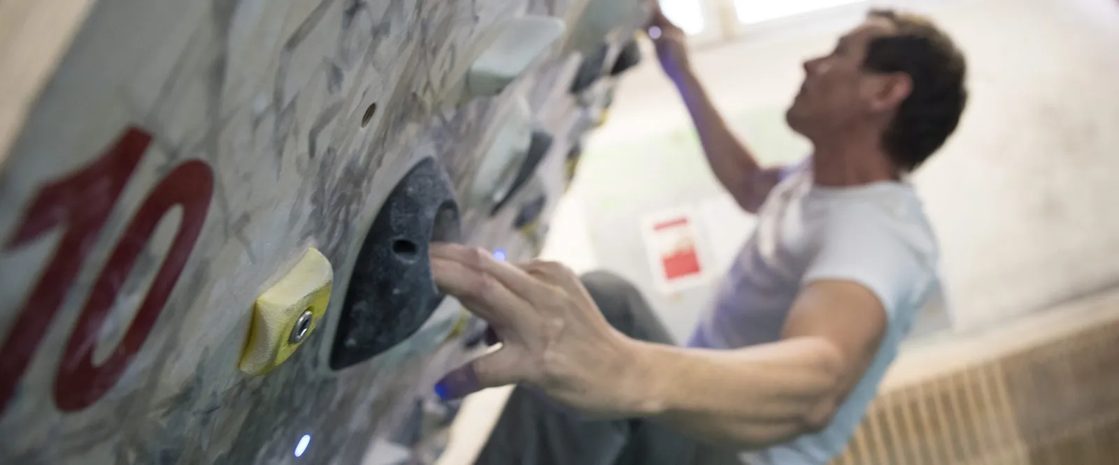 TSV Bouldern — bouldering-studio i Nürnberg — 3