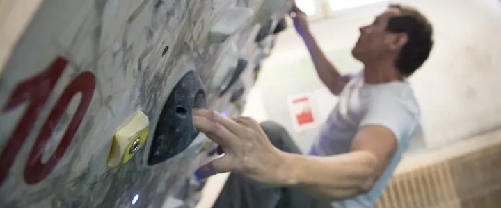 TSV Bouldern — bouldern-studio in Nürnberg — 3