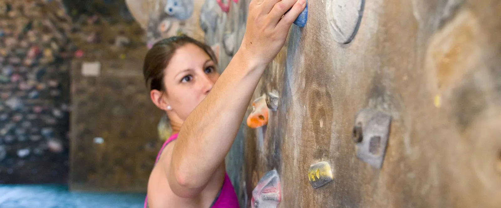 TSV Bouldern — bouldering-studio i Nürnberg — 5