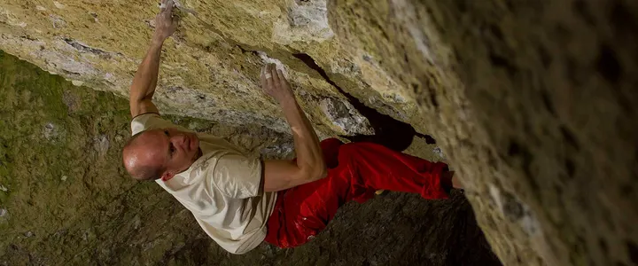 TSV Bouldern — Bouldering in Sündersbühl, Nürnberg