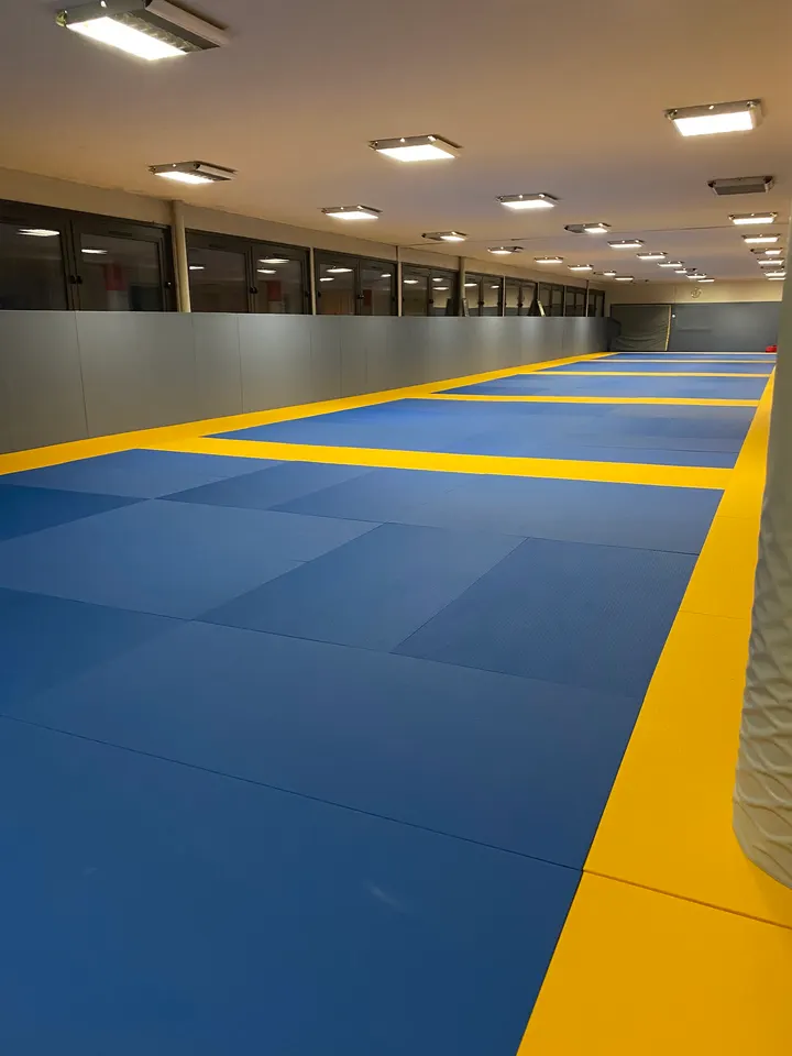 LUC Lille Judo — arts martiaux-studio à Lille-Centre, Lille — 2