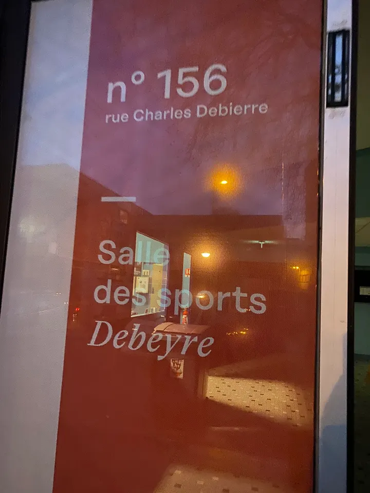 LUC Lille Judo — arts martiaux-studio à Lille-Centre, Lille — 3