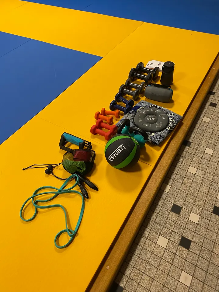 LUC Lille Judo — arts martiaux-studio à Lille — 3