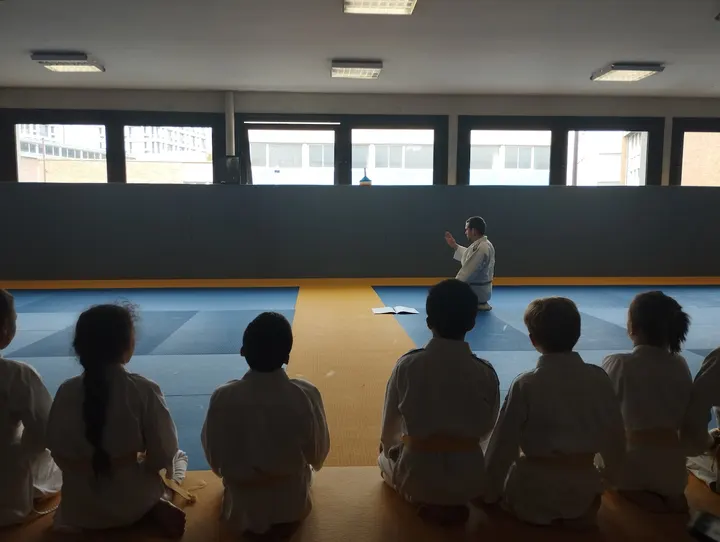 LUC Lille Judo — Arts martiaux à Lille-Centre, Lille
