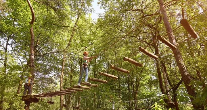 Klimrijk Brabant — Klimmen in Veldhoven