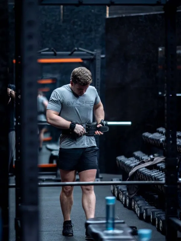 ELEV8 Performance Gym — strength-studio in Cavern Quarter, Liverpool — 2