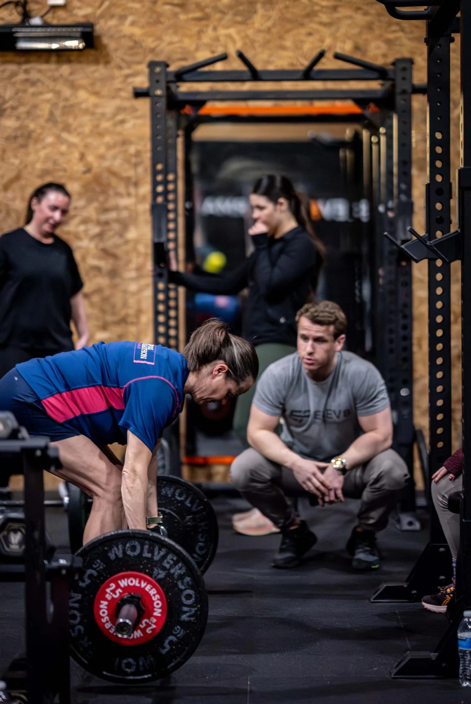 ELEV8 Performance Gym — strength-studio in Liverpool — 3
