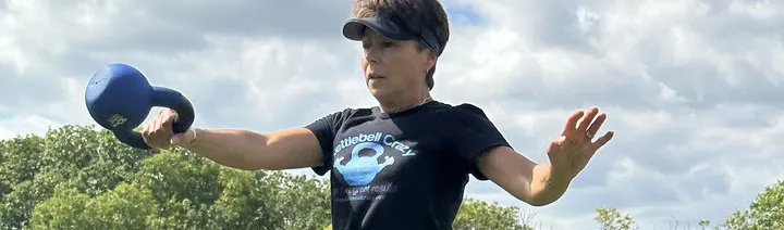 Kettlebell Crazy — Fitness Studio in Owslebury, Winchester