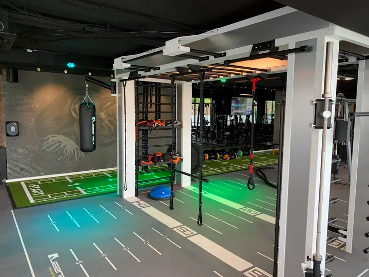Pottfit Prime Dortmund am Westfalenpark — fitnessstudio in Körne, Dortmund — 3