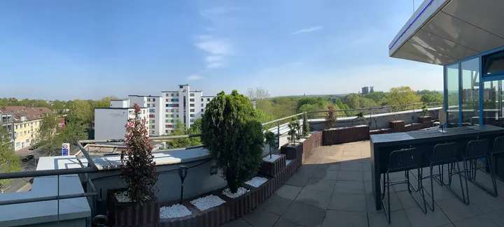 Pottfit Prime Dortmund am Westfalenpark — fitnessstudio in Dortmund — 3