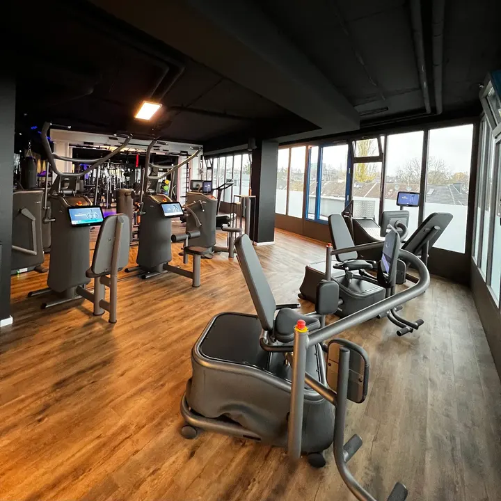 Pottfit Prime Dortmund am Westfalenpark — fitnessstudio in Dortmund — 4