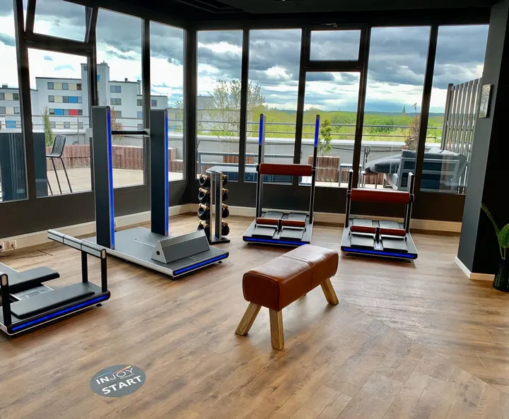 Pottfit Prime Dortmund am Westfalenpark — fitnessstudio in Dortmund — 5