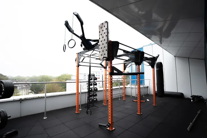 Pottfit Prime Dortmund am Westfalenpark — Fitnessstudio in Körne, Dortmund