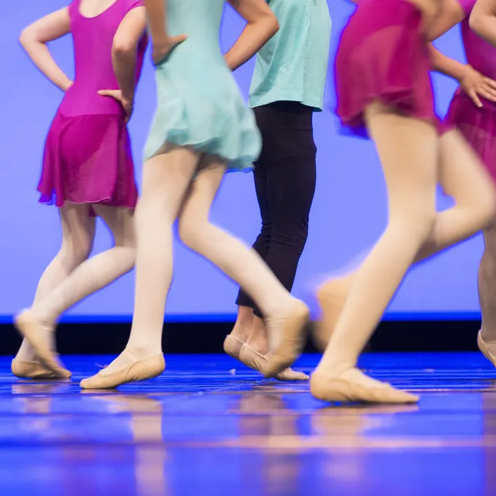 Theaterballettschule Magdeburg e.V. — tanz-studio in Sternviertel, Magdeburg — 2