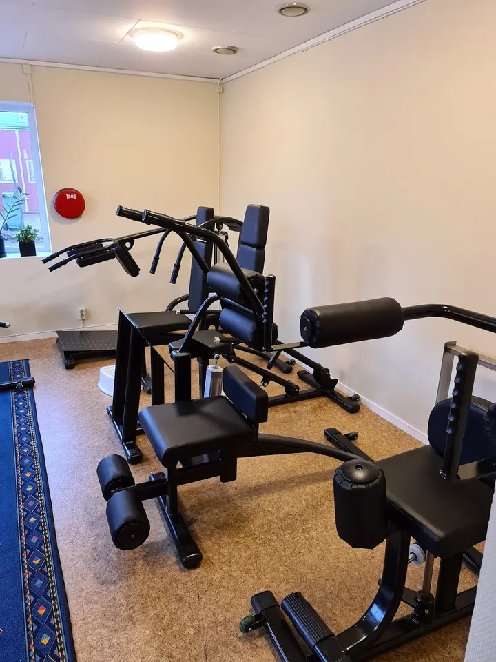 SkårePumpen — träningsstudio i Karlstad — 3