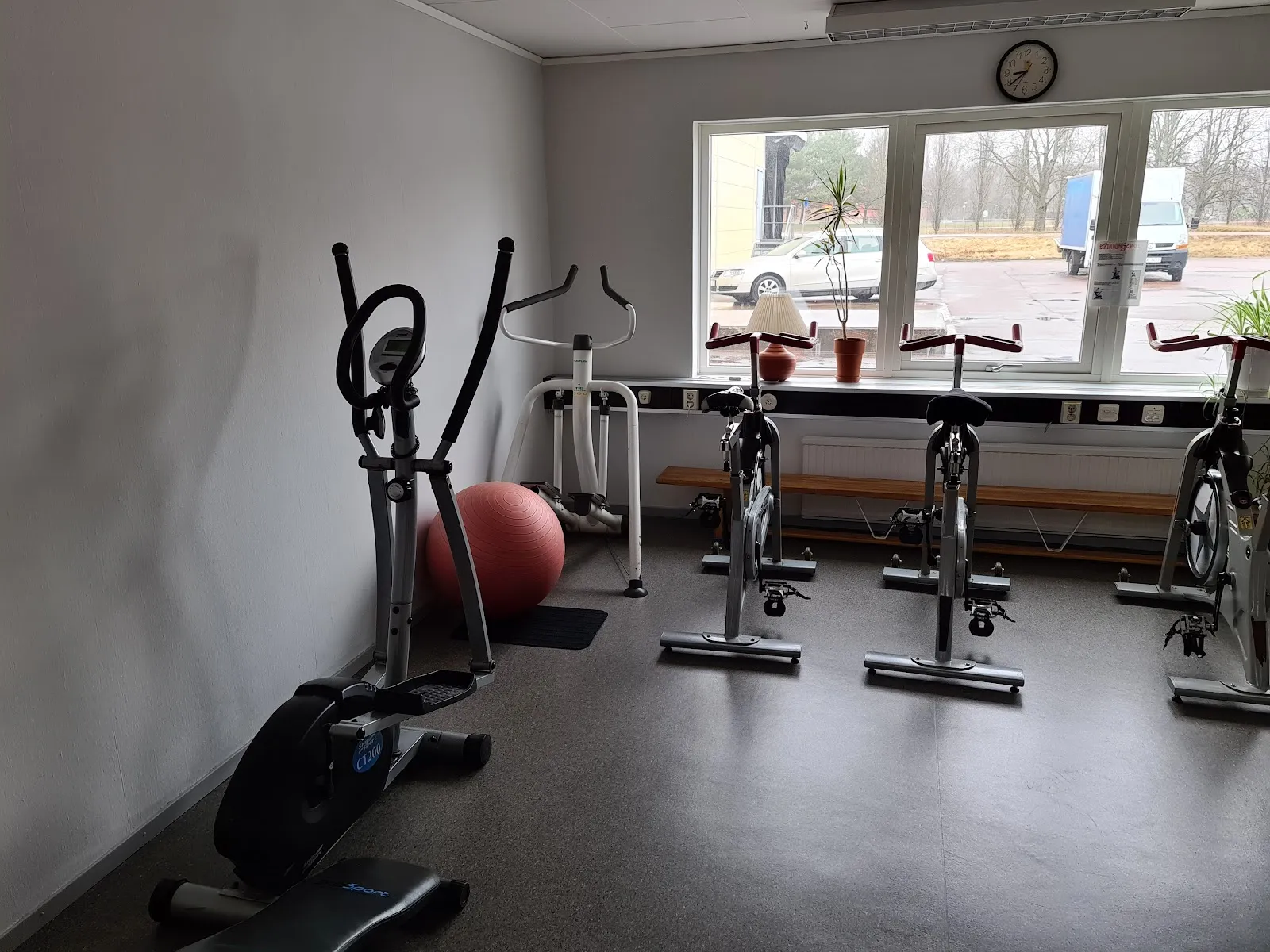 SkårePumpen — träningsstudio-studio i Karlstad — bild 4