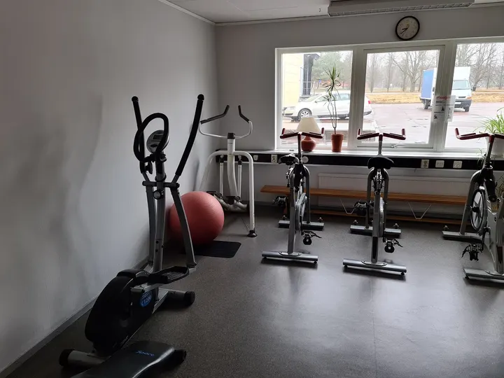 SkårePumpen — träningsstudio i Karlstad — 4