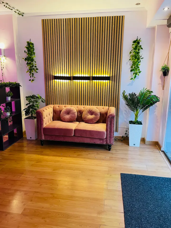 Rona Pilates Reformer Valencia — pilates-studio en Exposició, Valencia — 3