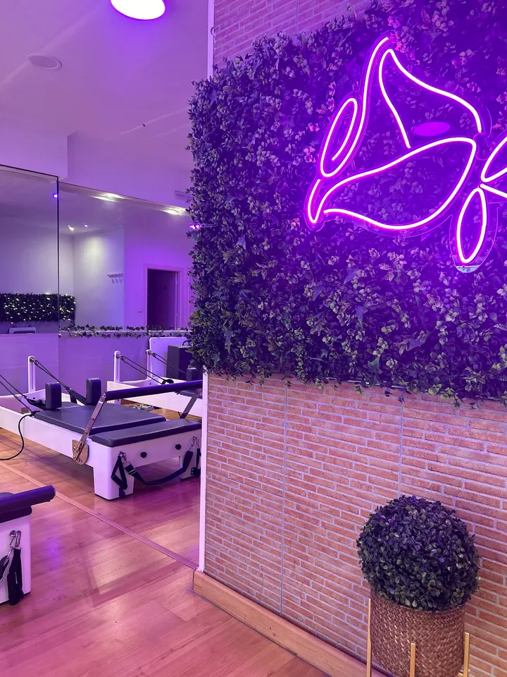 Rona Pilates Reformer Valencia — pilates-studio en Valencia — 3
