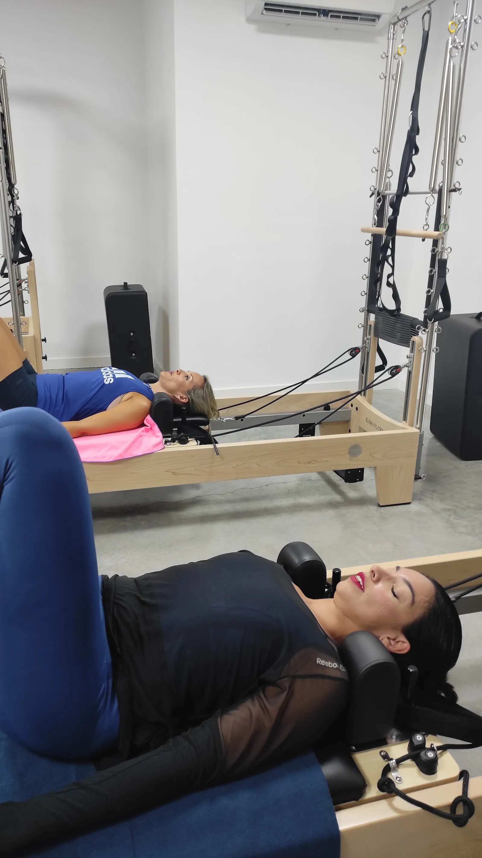 Cerezo Pilates Studio — pilates-studio en Corrales — 3