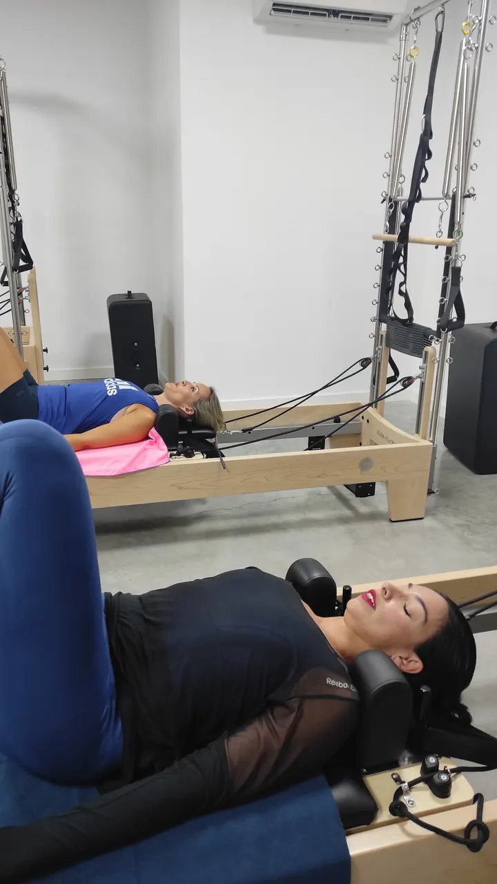 Cerezo Pilates Studio — pilates-studio en Corrales — 3
