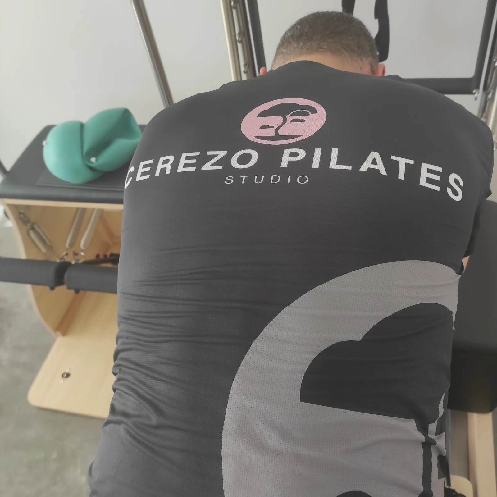 Cerezo Pilates Studio — pilates-studio en Corrales — 4