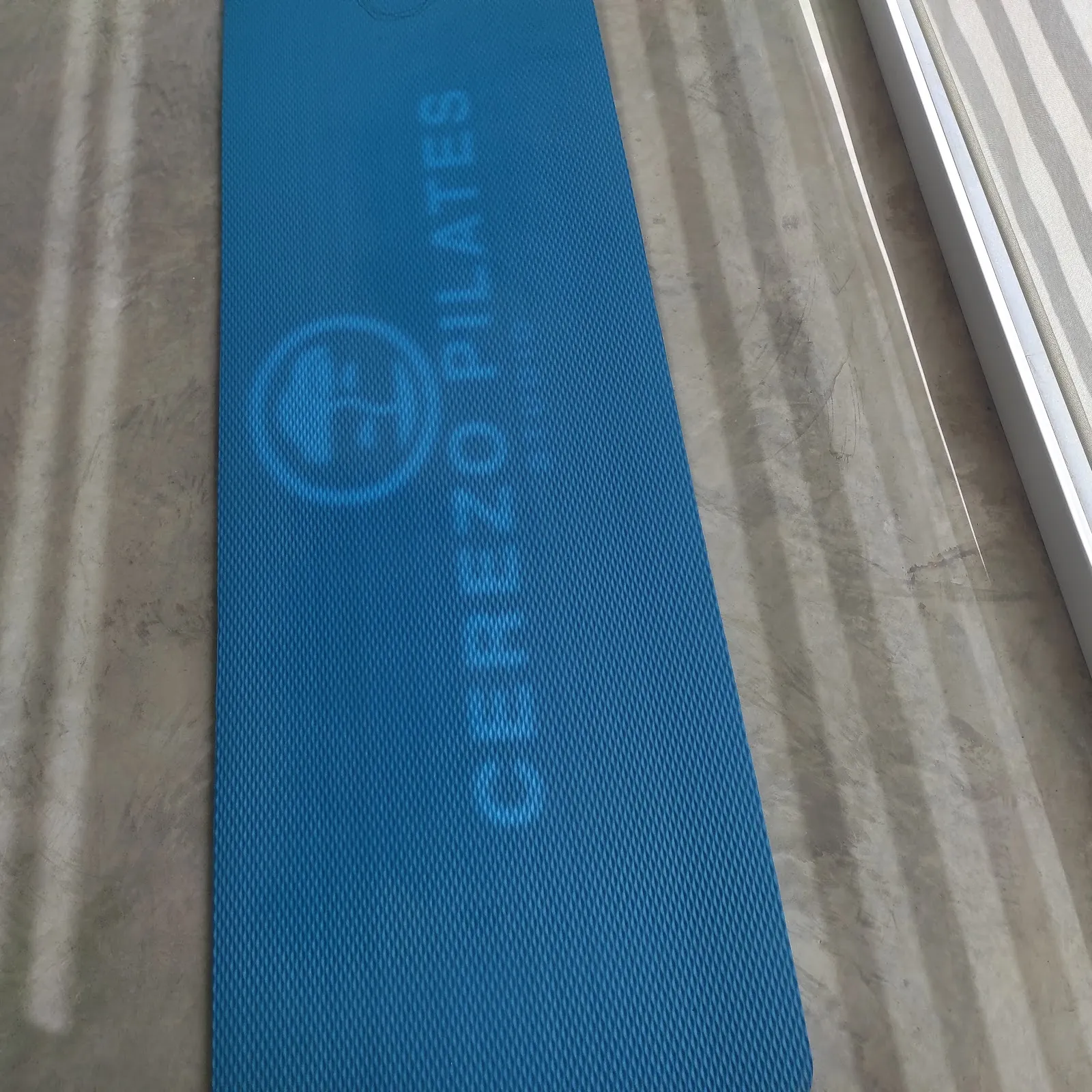 Cerezo Pilates Studio — pilates-studio en Corrales — 5