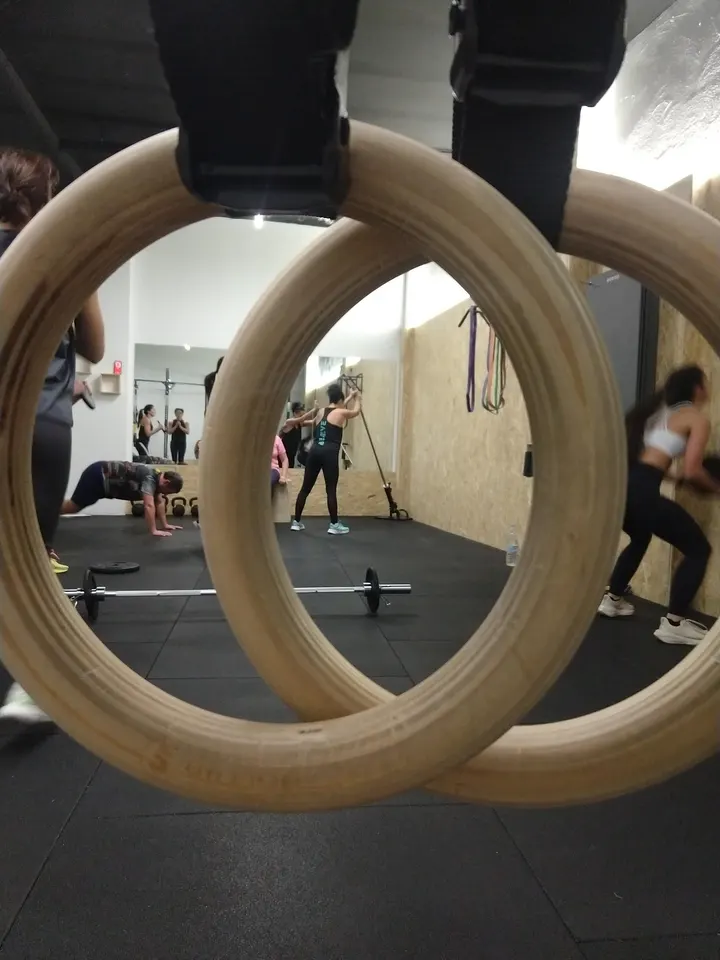 CENTRO DEPORTIVO INNOVA — estudio de fitness-studio en Benavente — 2