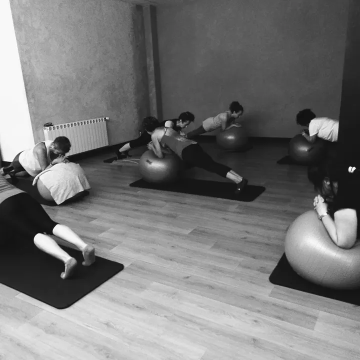 CENTRO DEPORTIVO INNOVA — estudio de fitness-studio en Benavente — 3