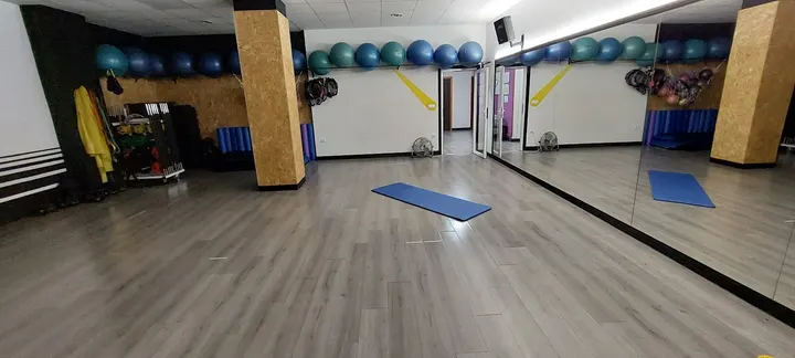 CENTRO DEPORTIVO INNOVA — estudio de fitness-studio en Benavente — 3