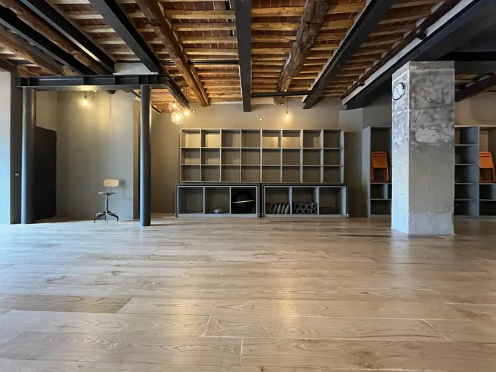 Shakti Centro Studi Yoga — yoga-studio a Sant'Anna, Lucca — 2