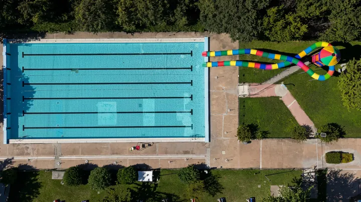 Lido Azzurro — recovery-studio a Valera, Varedo — 3