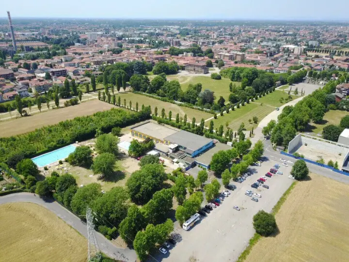 Lido Azzurro — recovery-studio a Varedo — 3