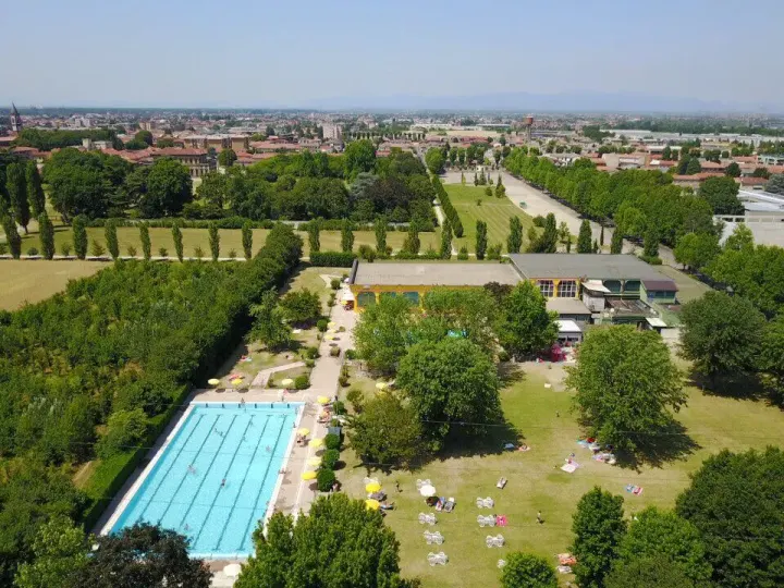 Lido Azzurro — recovery-studio a Varedo — 4
