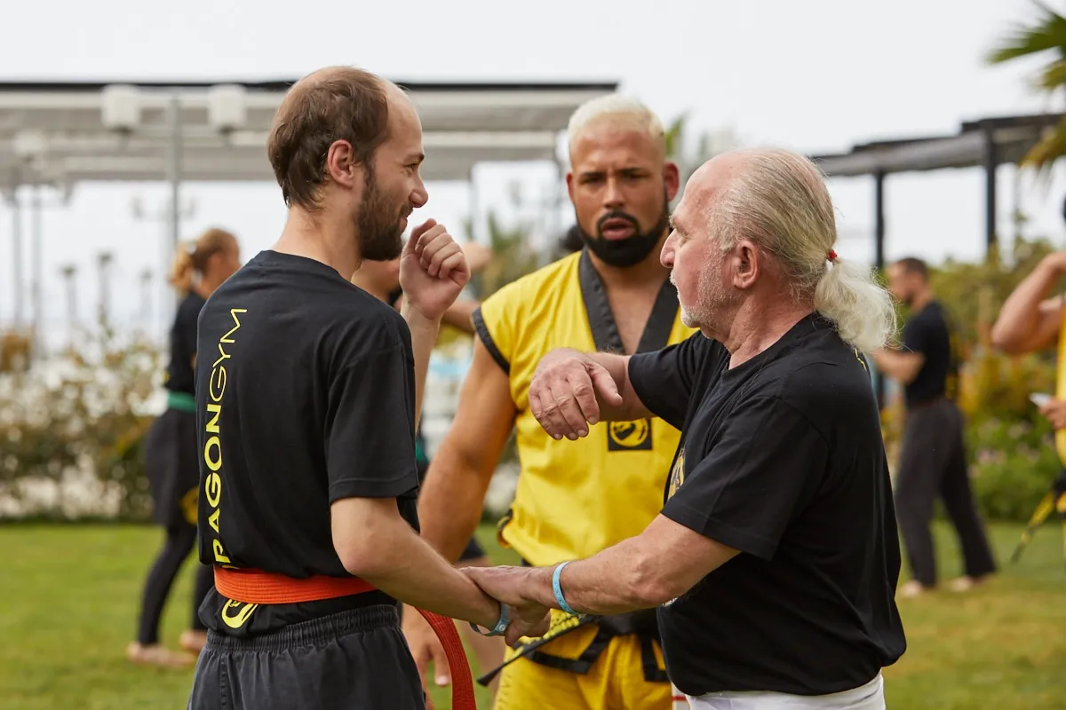 Dragon Gym Fürth — kampfsport-studio in Altstadt, Innenstadt, Fürth — 3