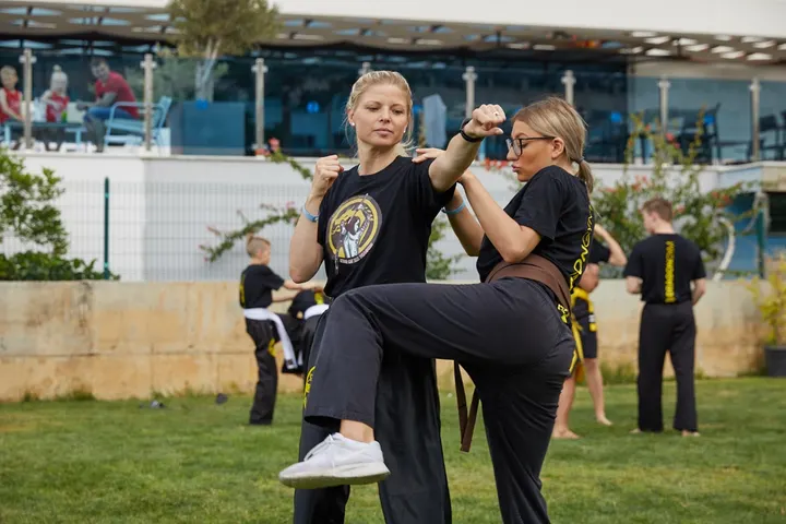 Dragon Gym Fürth — Martial Arts in Altstadt, Innenstadt, Fürth