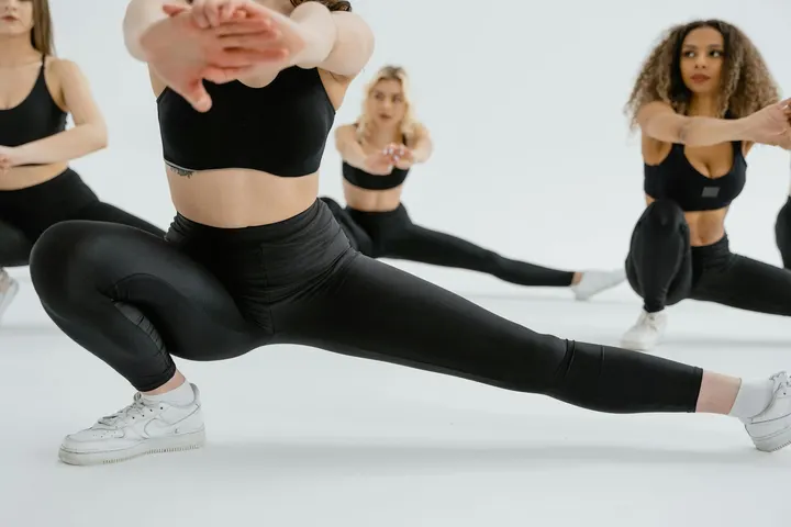 Shine studio montpellier — Yoga à Grabels