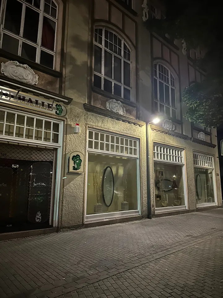 Tanztheater Cordula Nolte — tanz-studio in Innenstadt-West, Dortmund — 2