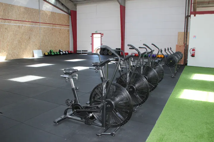 Crossfit Strong Bear — crossfit-studio à Beauvais — 3