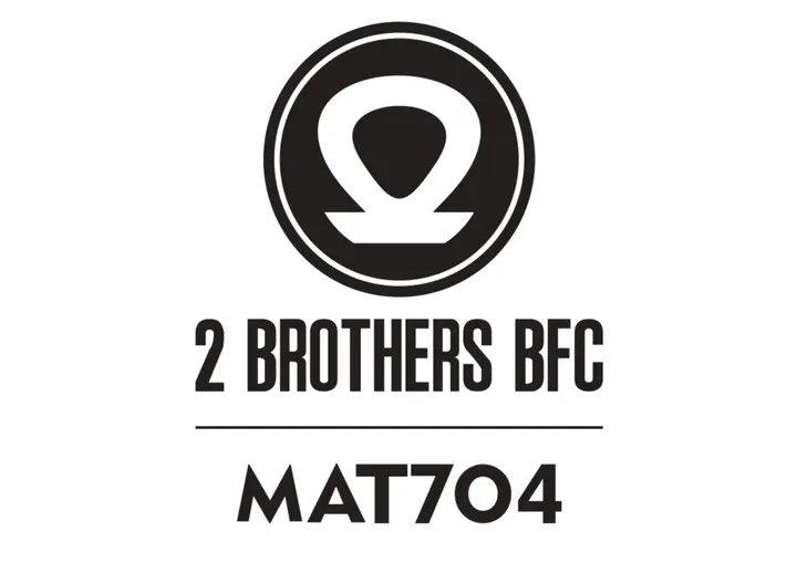 2 Brothers BFC - MAT704 — jiu-jitsu brasileiro-studio em Lisboa — 3