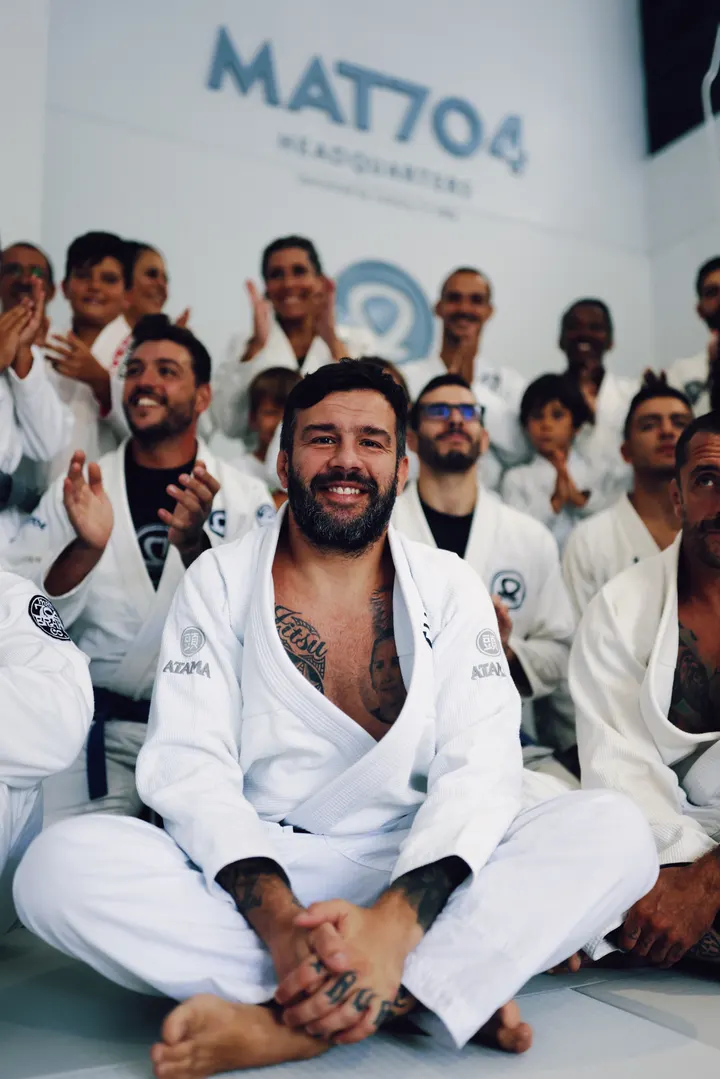 2 Brothers BFC - MAT704 — jiu-jitsu brasileiro-studio em Lisboa — 3