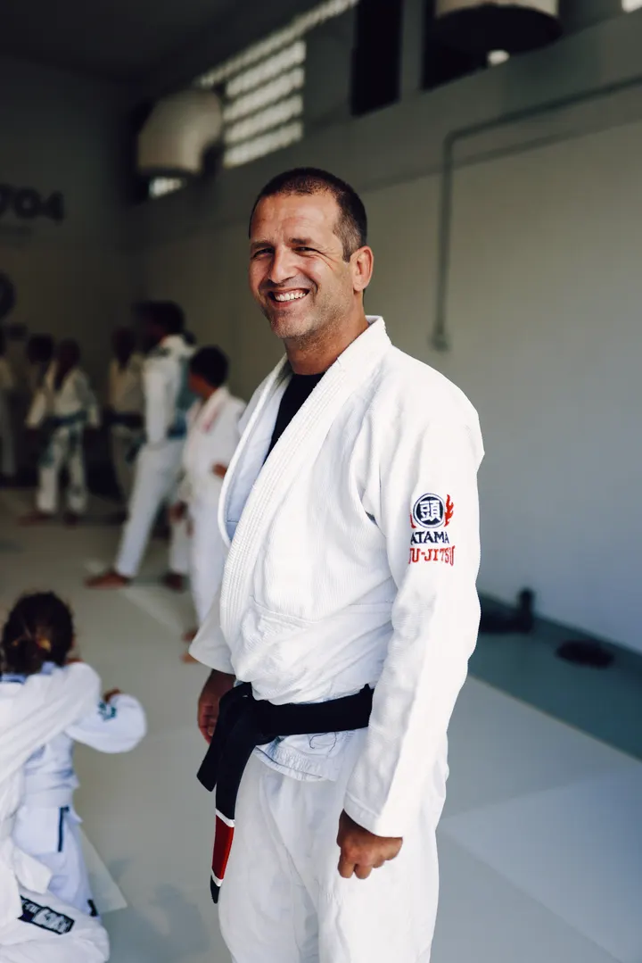 2 Brothers BFC - MAT704 — jiu-jitsu brasileiro-studio em Lisboa — 4