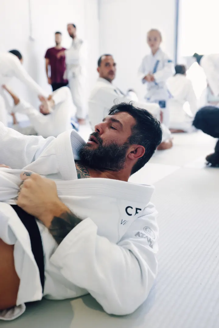 2 Brothers BFC - MAT704 — jiu-jitsu brasileiro-studio em Lisboa — 5