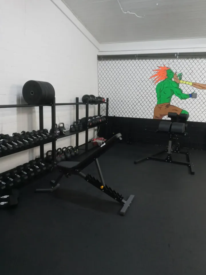 Armbar Akademie — bjj-studio in Hemmelsbühren, Cloppenburg — 2