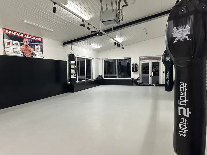 Armbar Akademie — bjj-studio in Hemmelsbühren, Cloppenburg — 3